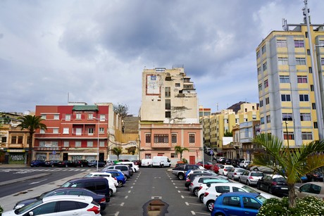 Las Palmas de Gran Canaria